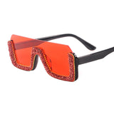 Crystal Sunglasses