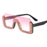 Crystal Sunglasses