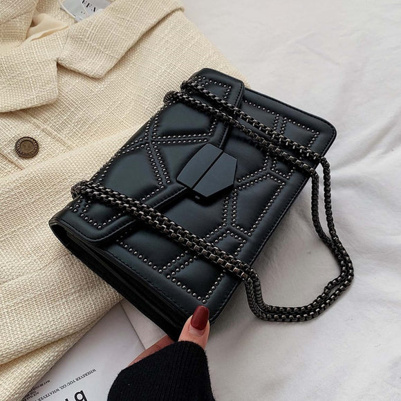 Crossbody