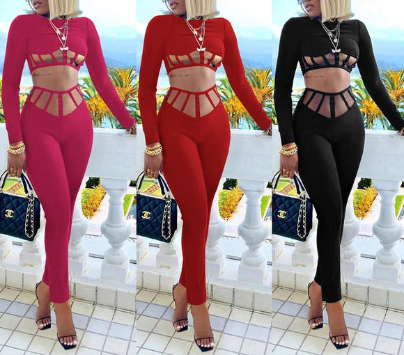 Miami 2pc Set